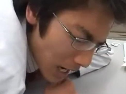 Asian College masculines