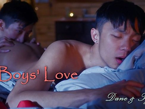 Chinese fellow Tyler boinks his uber-lovely Korean youngster boyfriend